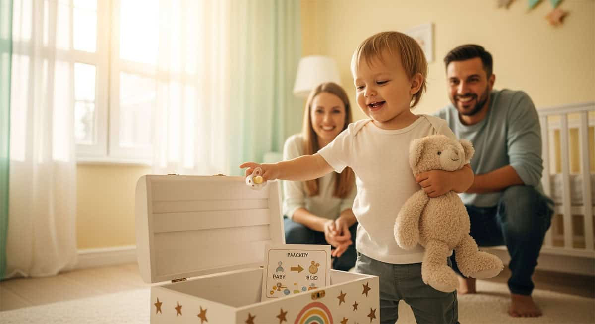 Conseils pratiques pour éviter les risques liés à l’usage prolongé de la sucette