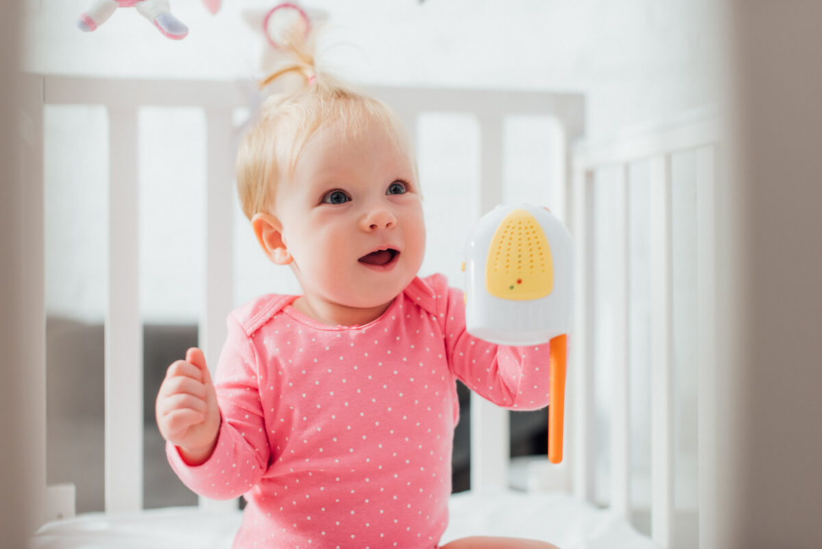 Écoute bébé